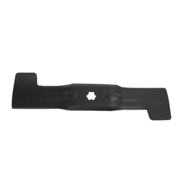 Kniv til MTD Rasor Silverline Sunline Variolu stjerneform venstre 46cm