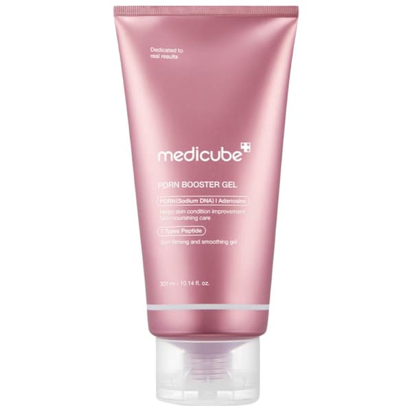 Medicube-PDRN tehostegeeli 300ml