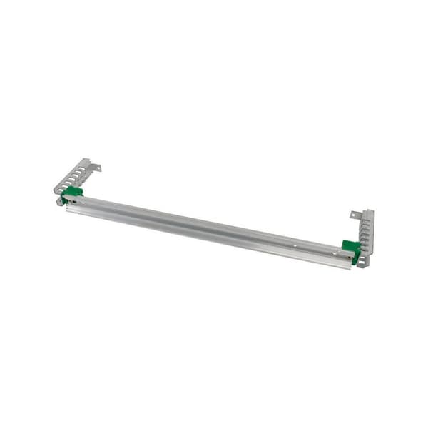 Støtteskinner BPZ-DINR35-800-T