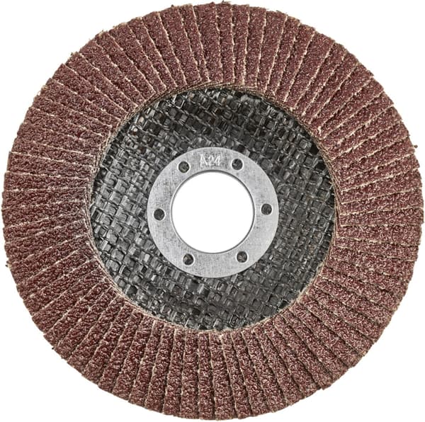 Flapskiva 125mm P100 KD968