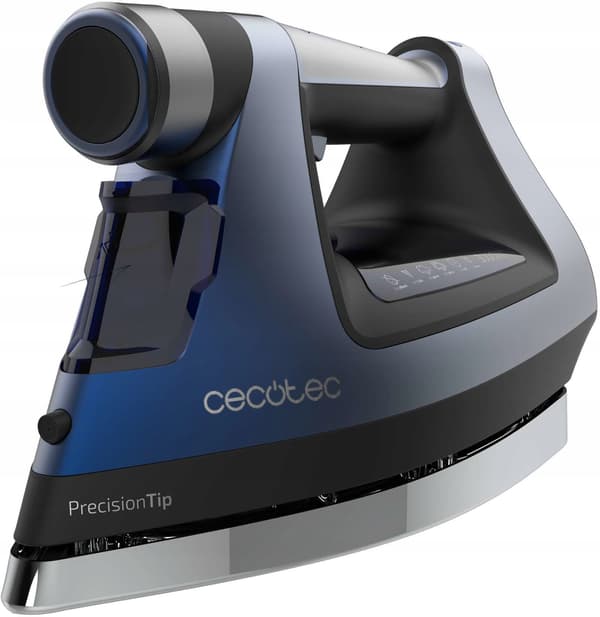 Cecotec Iron Hero 3000 Sauna i-Pump Strykjärn