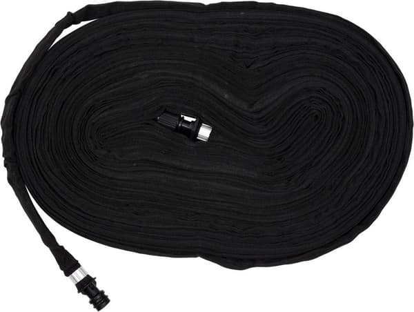 Flad drypslange 22,5 89372 FLO