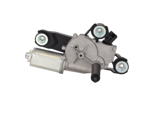 FT05068 HURTIG BAGVISKERMOTOR