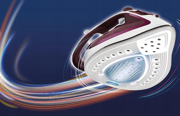 Tefal FV5716 E0 Easygliss Plus strygejern