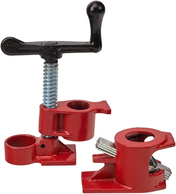 3/4" rörklämma KD10187