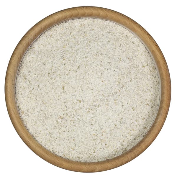 Rågmjøl T-2000 fuldkorn 5 kg