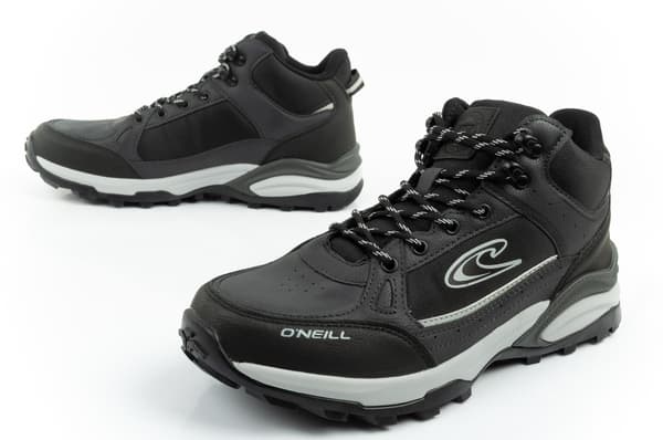 O'neill Granby Men Mid Dark Shadow [90253037.7ZW] s.44