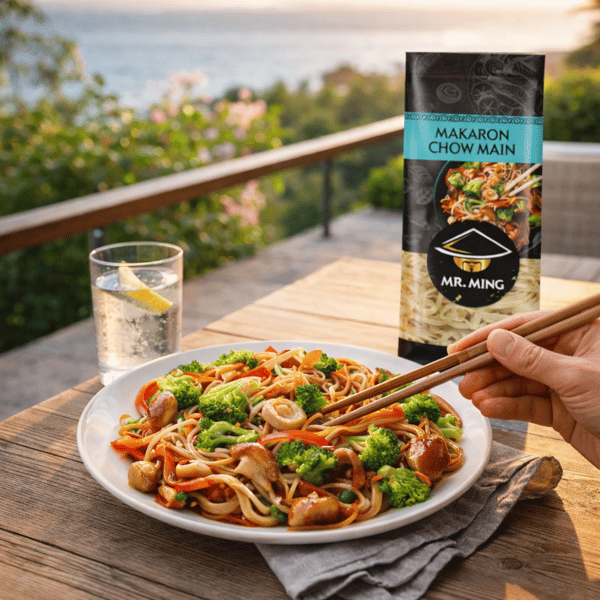 MR.MING | Pasta | CHOW MAIN | 300 g