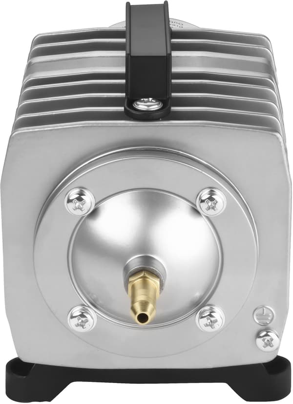 Elektromagnetisk pump 50W 3900L/h KD4253