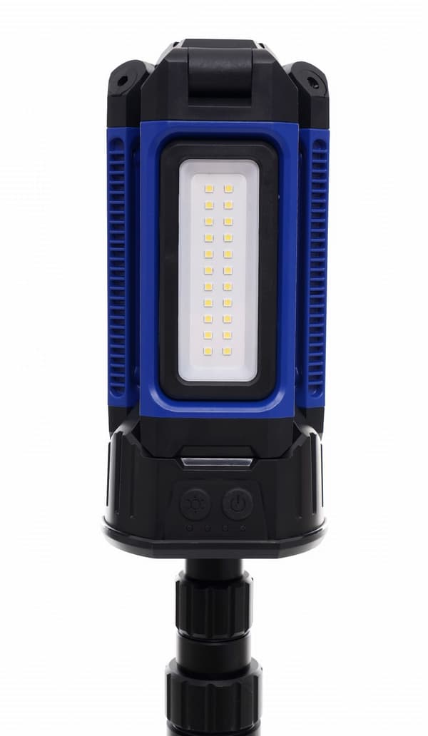 Lampa på stånd KD1268