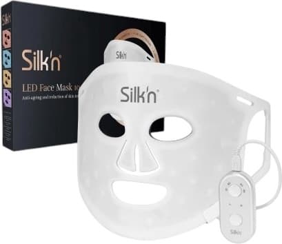 Silk`n Glide LED-maski 100