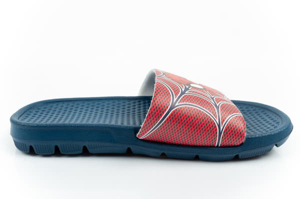 Leomil Spiderman klipklappere [SP014720] årgang 28