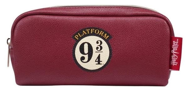 Harry Potter Mellem Pung Platform 9 og 3/4