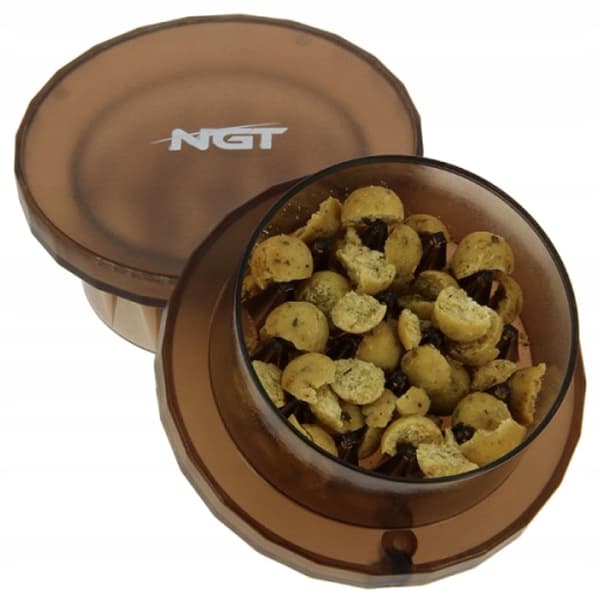 NGT Boilie-kvarn