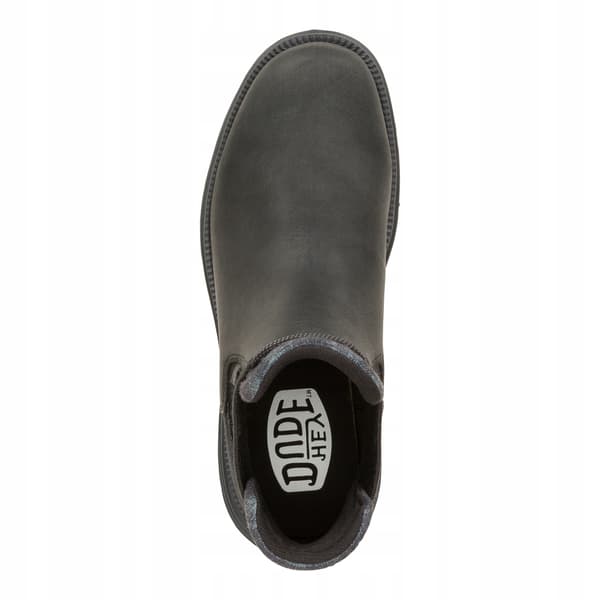 HEYDUDE BRANSON CLASSIC 42065 |41| MUSTA/MUSTA