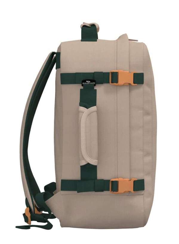 PL177 Cabinzero Classic Ryggsäck 36L Handbagage