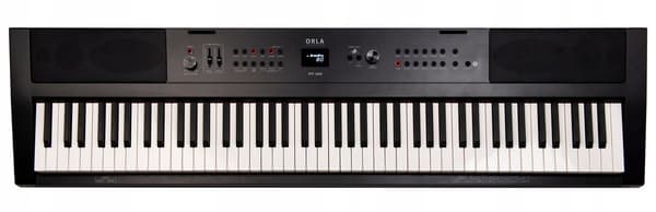 Orla PF-300 BK - digitaalinen piano