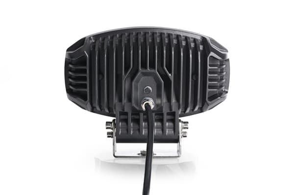 SKYLED Jumbo Draco DRL 80W FULD LED-forlygte