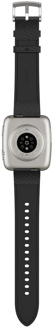 Amazfit Active 2 Square Black smartklocka
