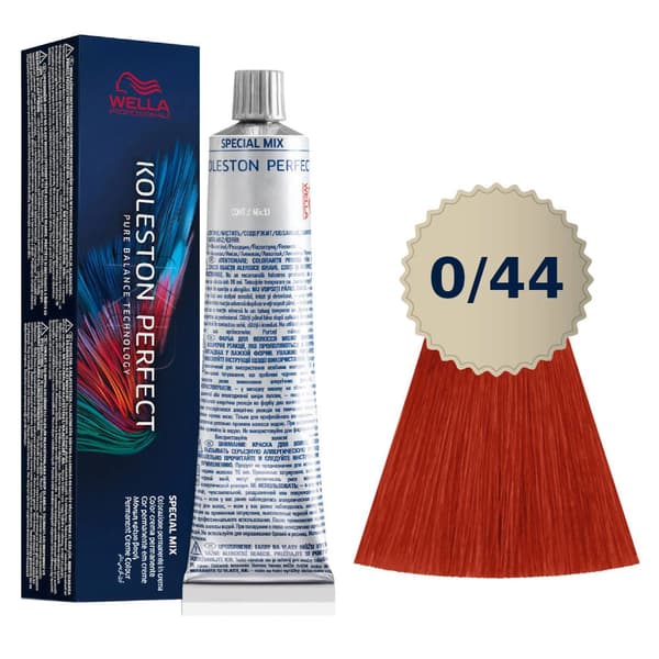 Wella Koleston Me + 0/44 -väri 60ml