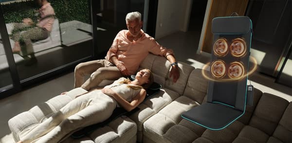 Medivon Yoga 2 Massagemåtte