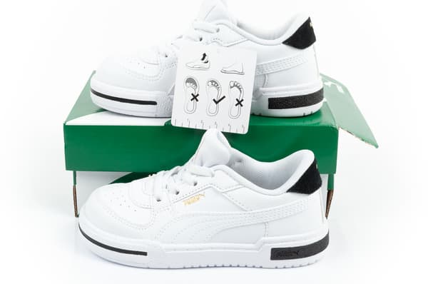 Puma CA Pro Heritage [380549 01] år 20