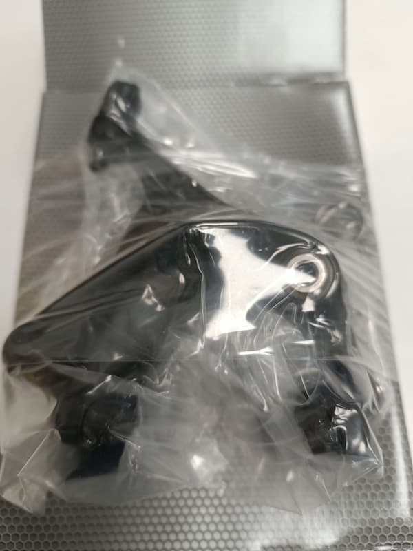 Shimano 105 BR-R7010-F forbremse sort