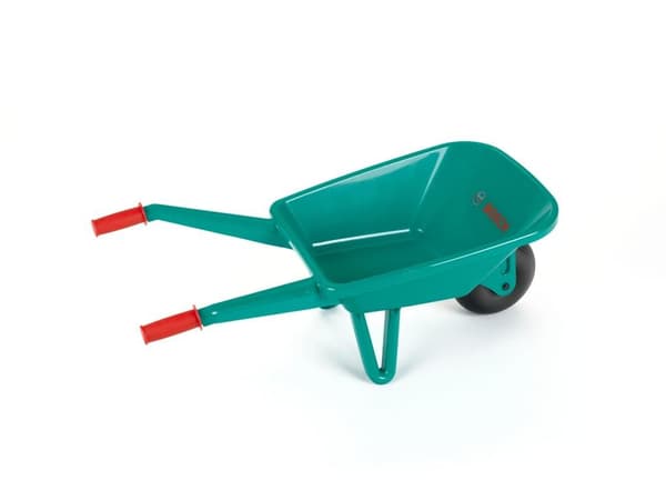 Bosch havetrillebør