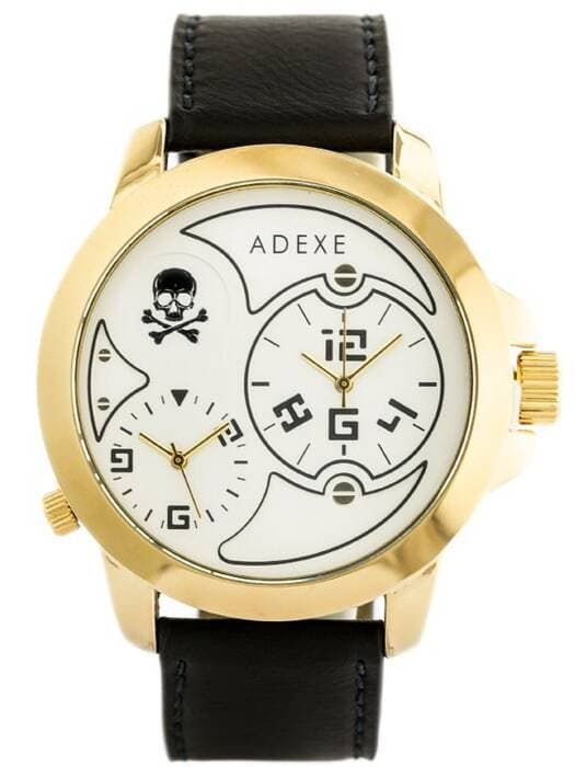 Miesten kello ADEXE ADX-1613A-5A (zx082e)