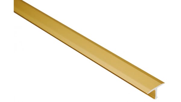 A54-remsa anod guld 100 cm