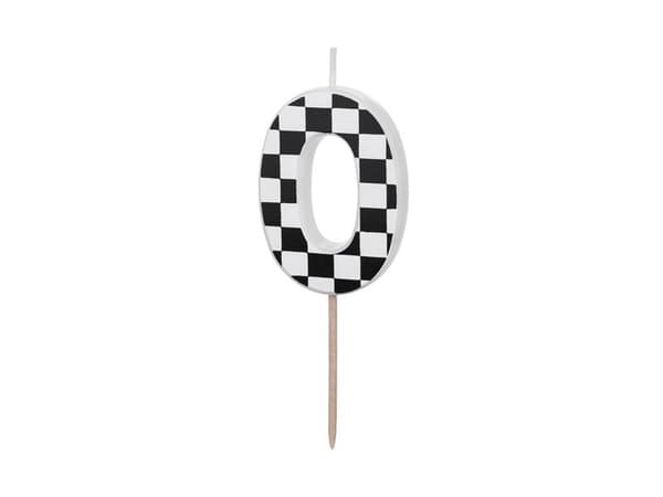 Fødselsdagslys 1 5,5 cm