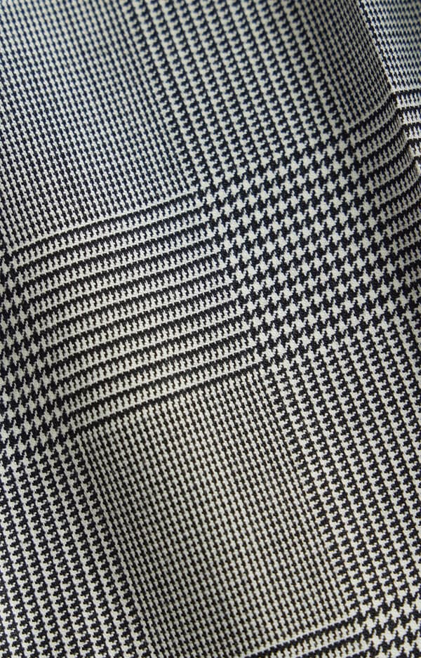 Slim-fit kostymbyxor - Mix&Match 36