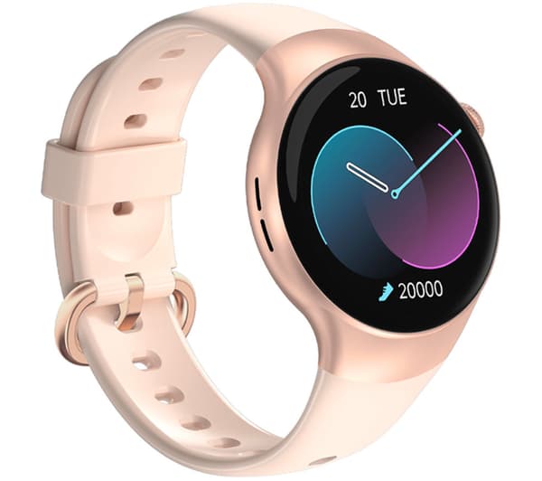SMARTWATCH UNISEX Rubicon RNCE87 - Samtalshantering (sr031b)