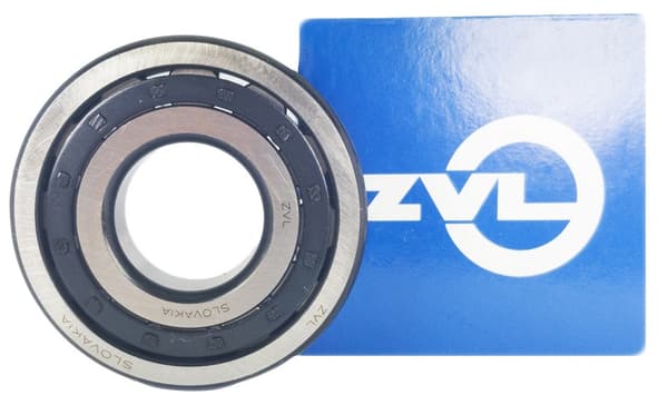 NJ 2312 E Cylindrisk rulleleje 60x130x46