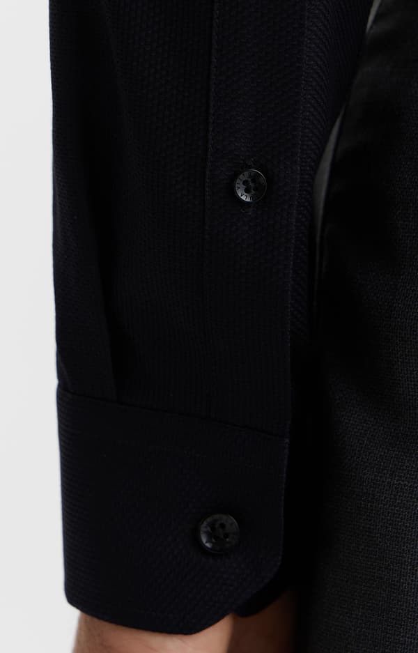 Slim fit skjorte 164-170/40