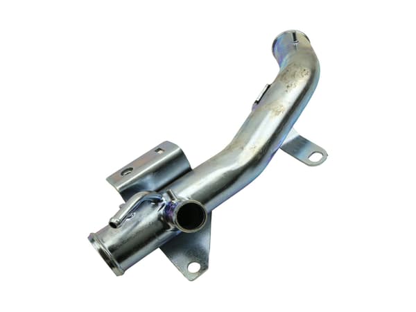FT61107 SNABBKYLNINGSRÖR VATTENPUMP METALL