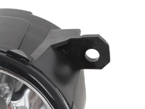 Peugeot Boxer 2014- halogen venstre = højre