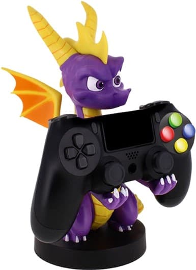 Cable Guy Spyro -pidike 22 cm
