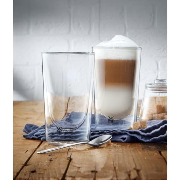 WMF - Set med 2 Kineo WMF latteglas