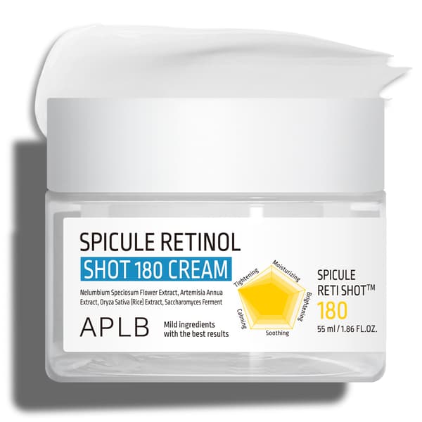 APLB SPICULE RETINOLI SHOT 180 VOIDE 55ml