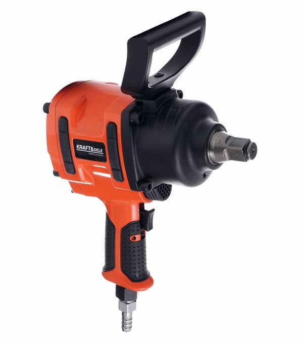 ISKUAVAIN 3/4" KD5461