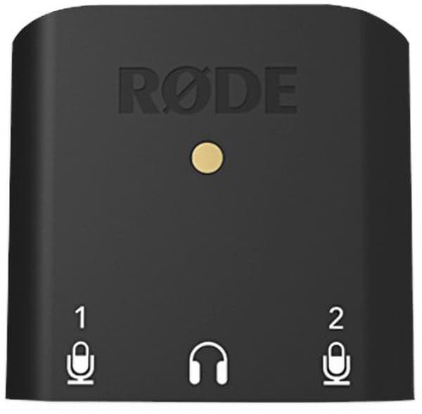 Rode AI-Micro Audio Interface