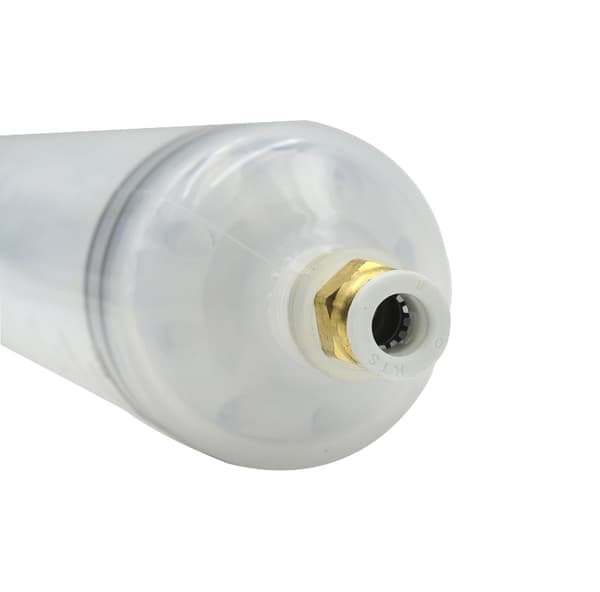 500 ml sprøjte til væskesugning