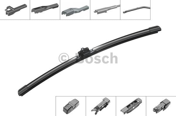 BS 3 397 006 943 BOSCH TORKARBLAD