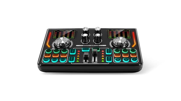 MusicMate MM-SC200 SonicLink lydkort