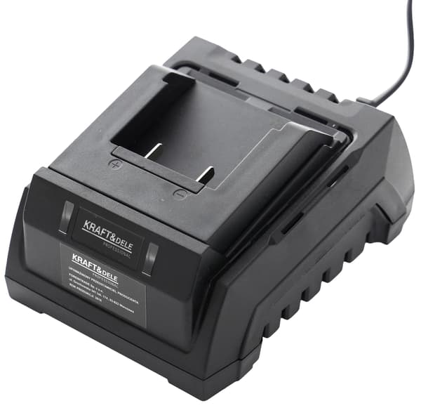 2.4A 60W KD1780 oplader
