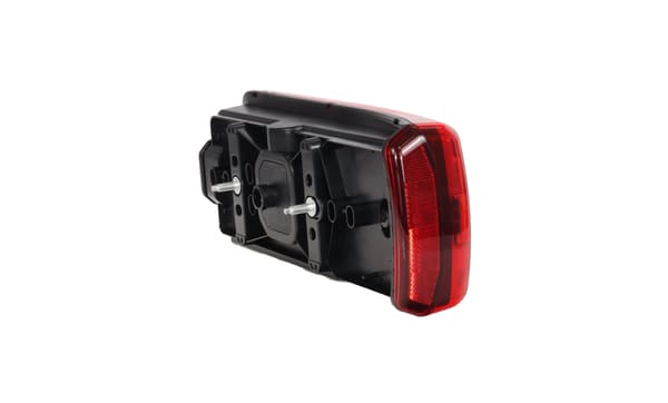 FT13447 HURTIG BAGLYGTE LE TRUCK