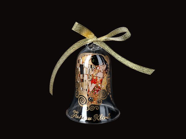 Kello - G. Klimt. Suudelma (CARMANI)