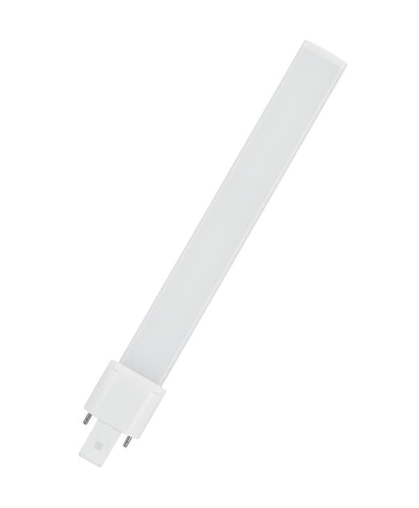 LED-lamppu Dulux 11 6W 840 G23 -ledvance