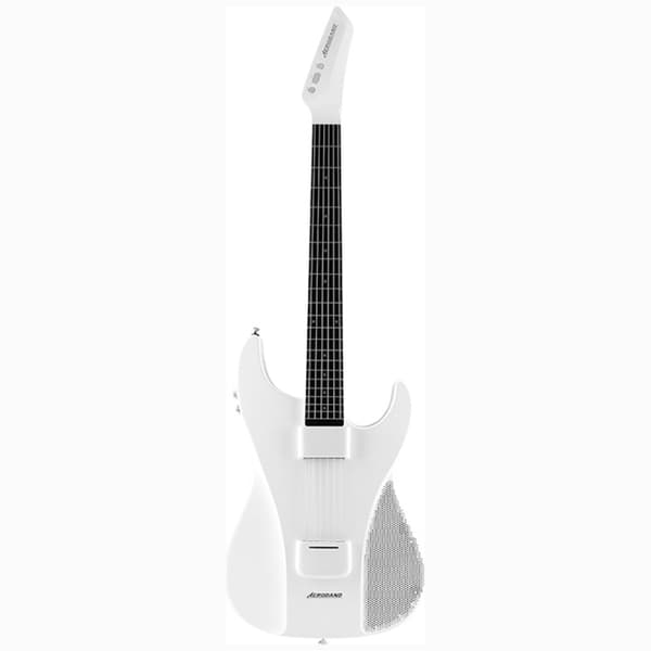 AeroBand MIDI Smart Guitar Hvid